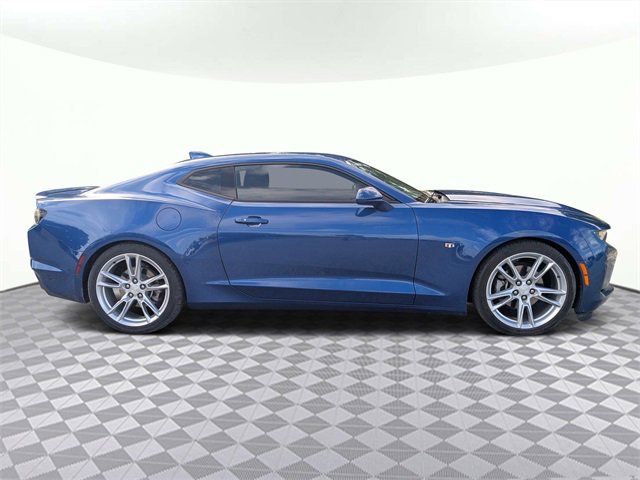 2019 Chevrolet Camaro 1LT photo 3