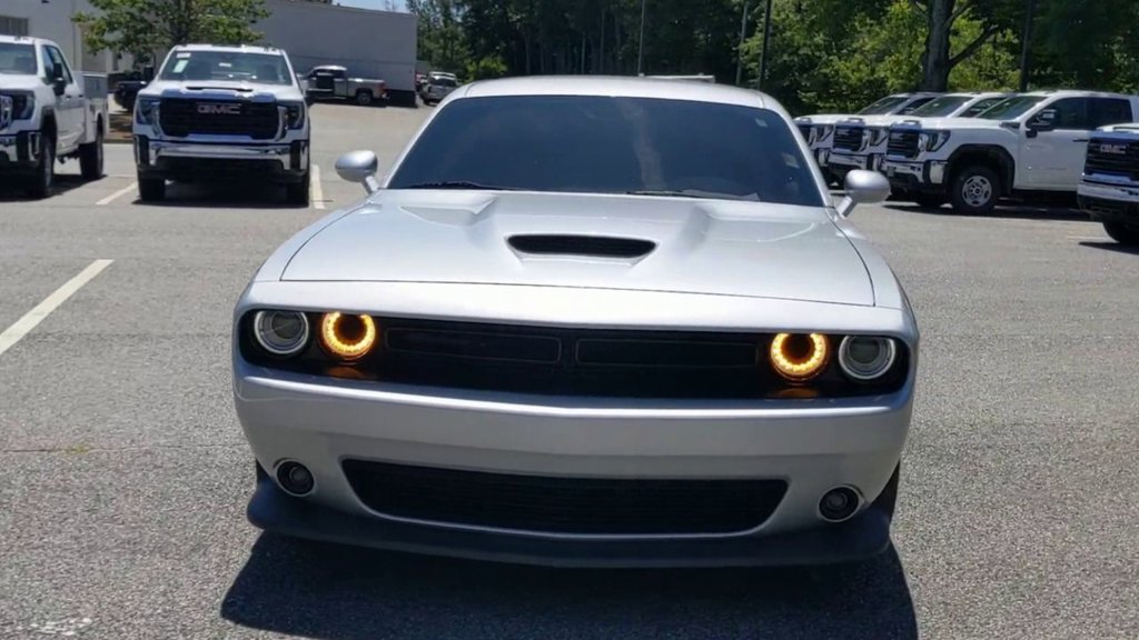 PreOwned 2021 Dodge Challenger R/T 2dr Car in Roswell, GA 2340482A