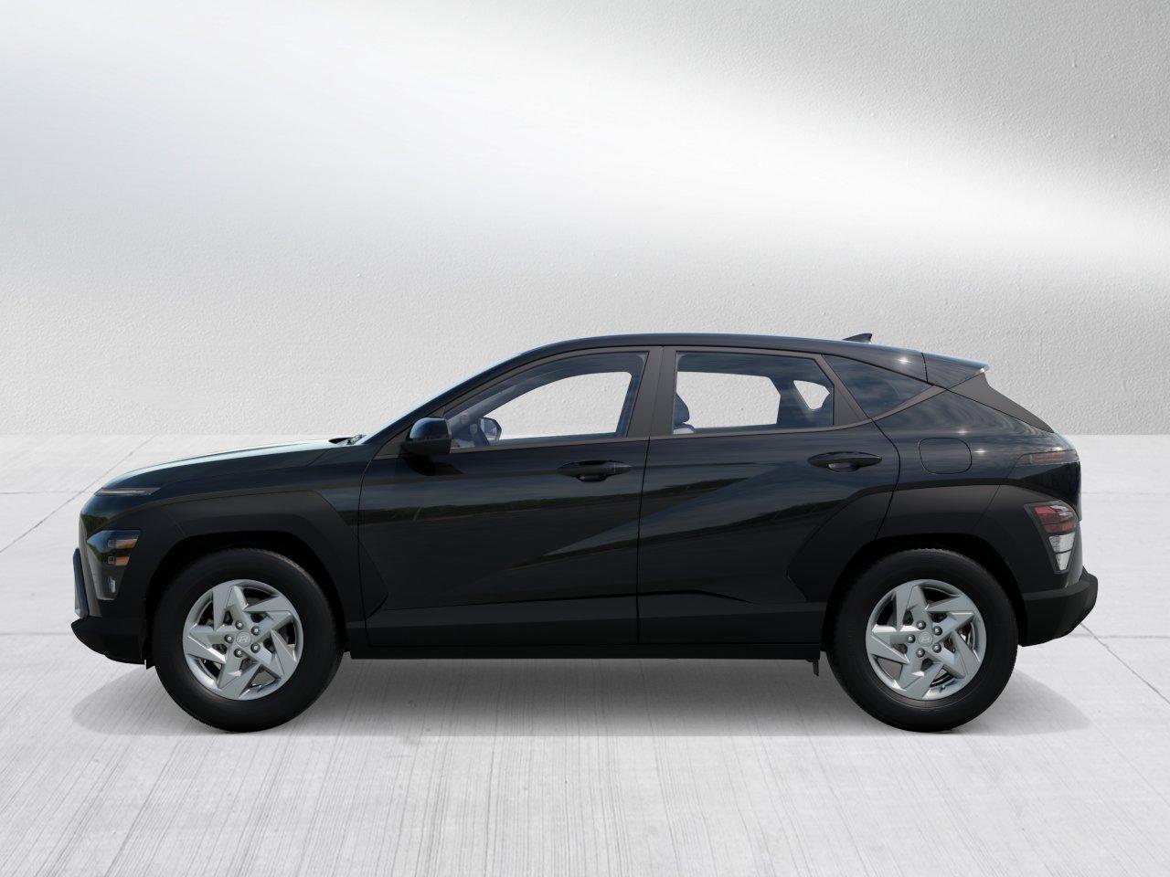 2026 Hyundai Kona SE photo 3