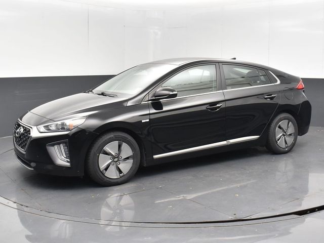 2020 Hyundai Ioniq SE photo 9