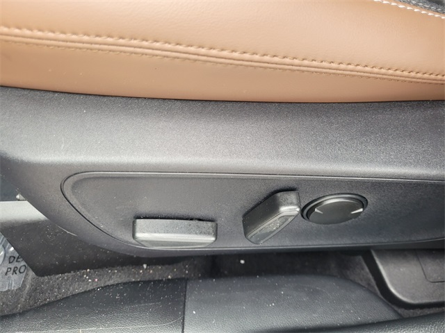 2024 Ford Bronco Sport Outer Banks photo 3