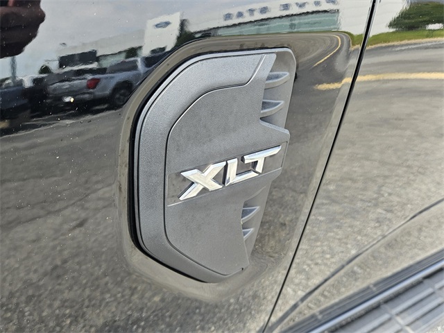 2024 Ford Ranger XLT photo 11