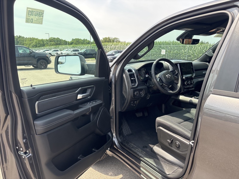 2026 Ram 1500 Big Horn Lone Star photo 18