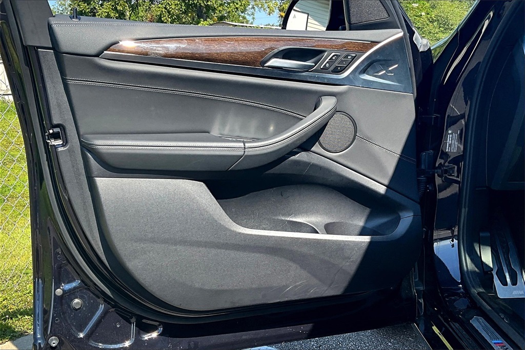 2022 Bmw X3 M40i photo 20