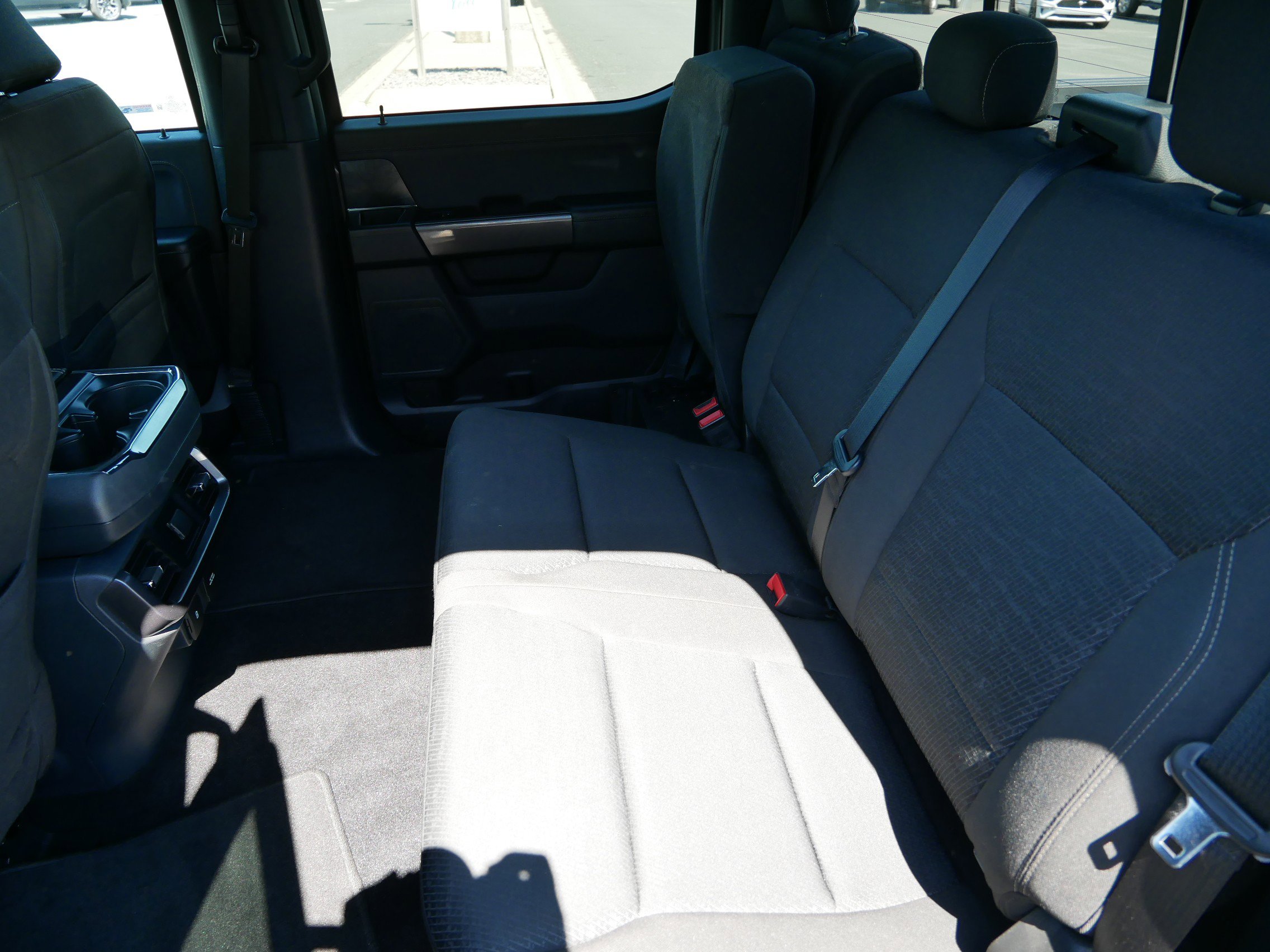 2023 Ford F-150 XLT photo 12