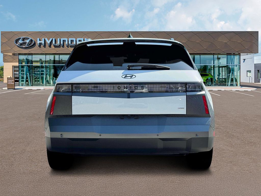 2025 Hyundai Ioniq 5 photo 6