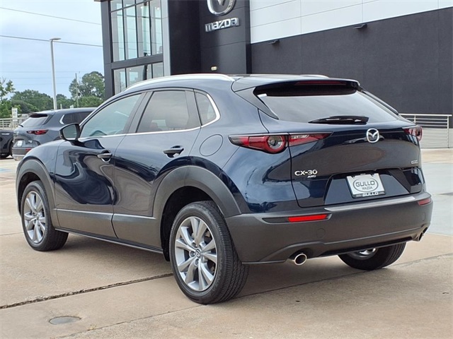 2023 Mazda CX-30 2.5 Select photo 4