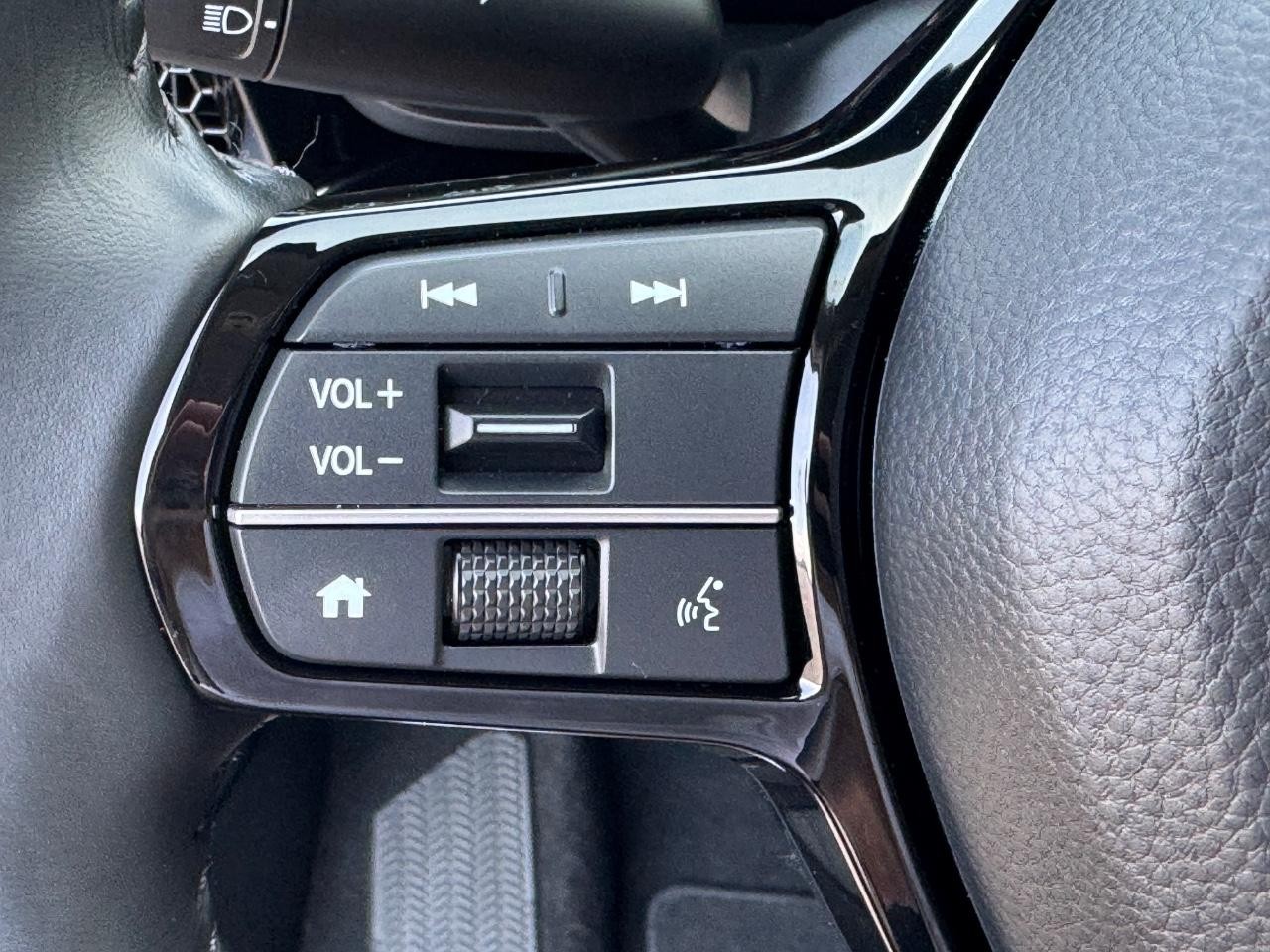 2023 Honda CR-V EX-L photo 18