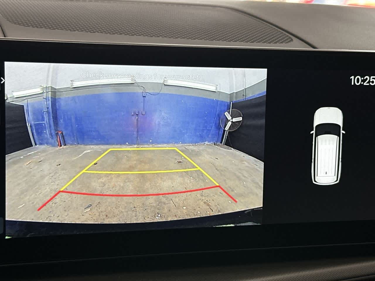 2026 Hyundai Santa Fe SEL photo 16