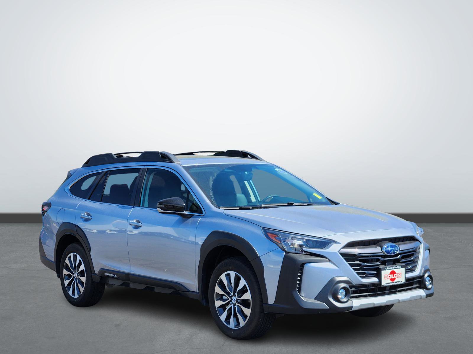2025 Subaru Outback Limited photo 5