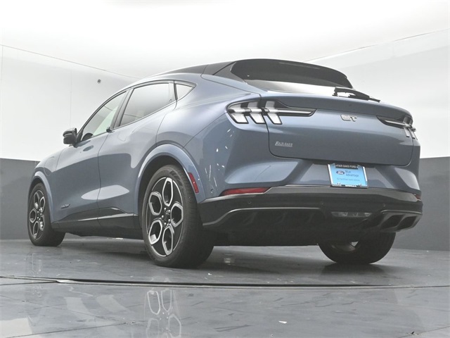 2024 FORD MUSTANG MACH-E - Image 42