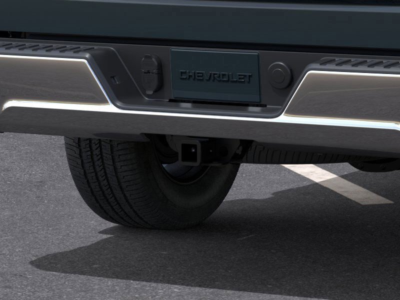 2026 Chevrolet Silverado 1500 LT photo 13