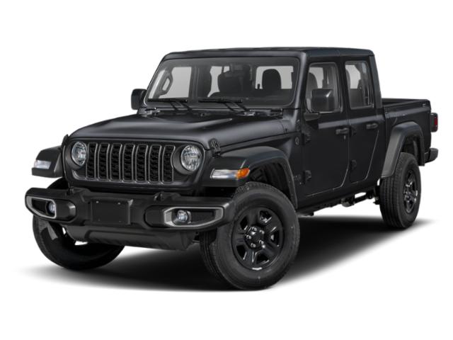 2026 Jeep Gladiator Sport's photo