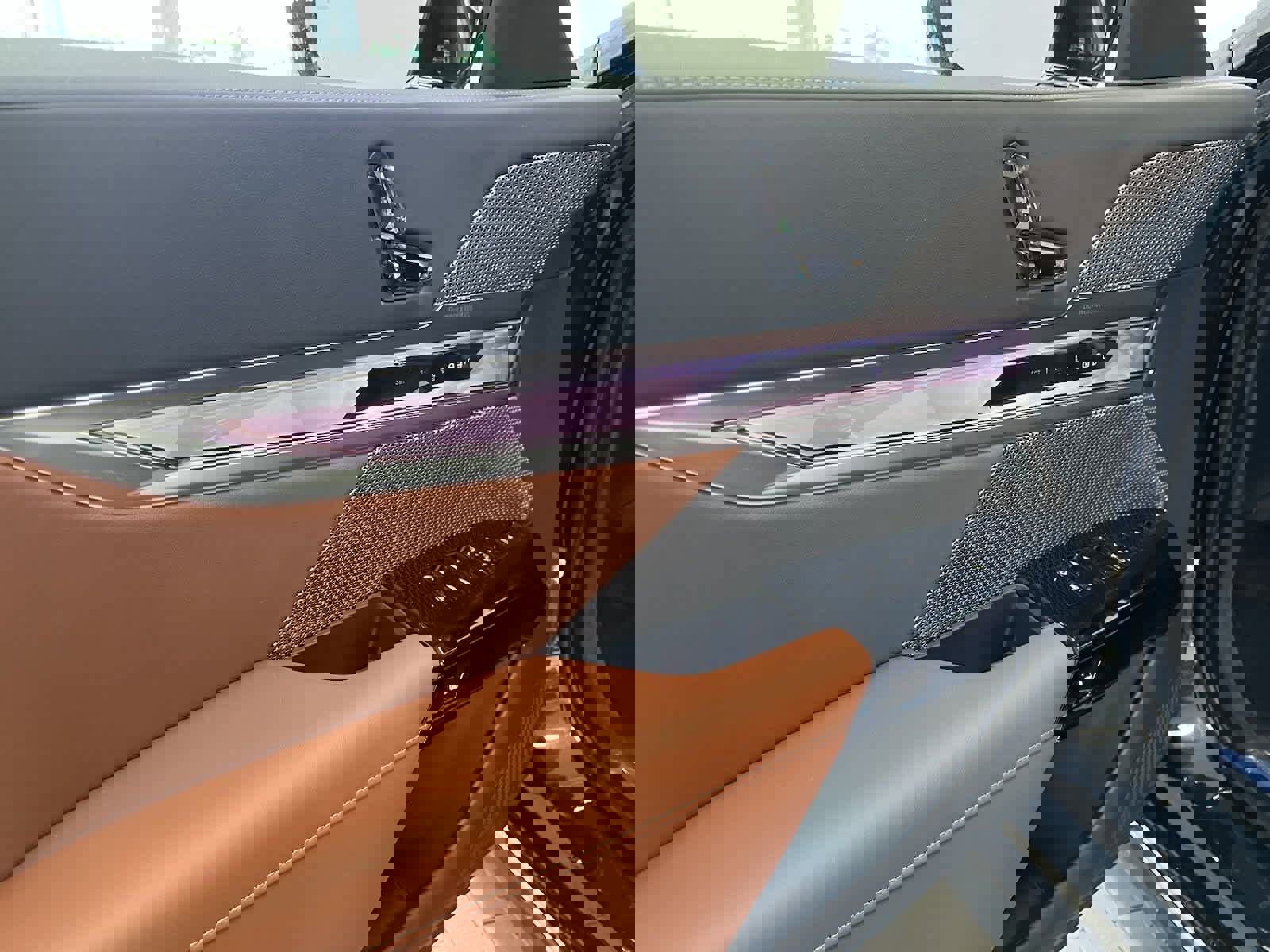 2024 Bmw i7 eDrive50 photo 6