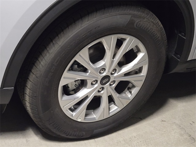 2025 Ford Escape Active photo 4