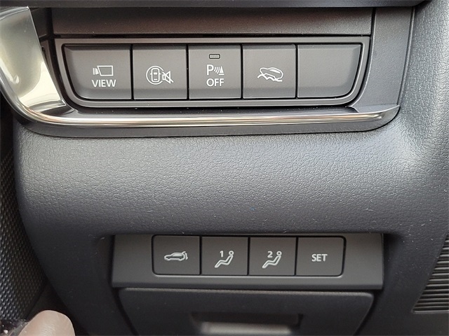 2025 Mazda CX-30 2.5 Turbo Premium Plus photo 28