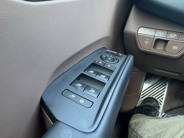 2024 Kia EV9 GT-Line photo 25