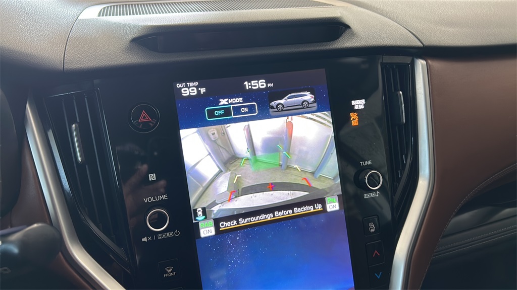 2021 Subaru Outback Touring XT photo 22