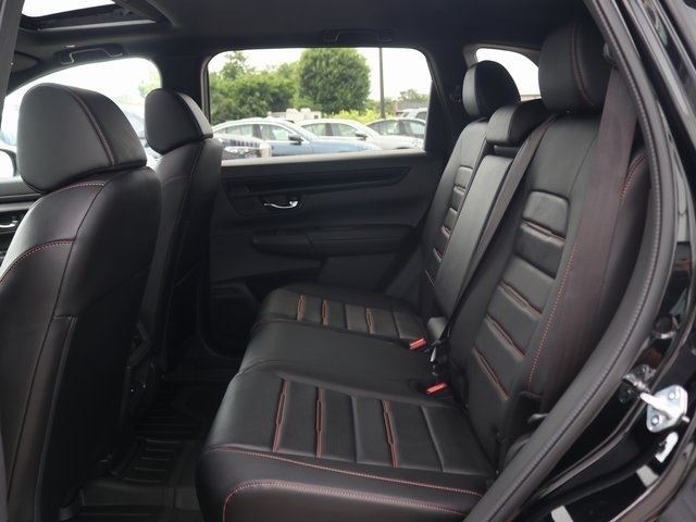2026 Honda CR-V Hybrid Sport-L photo 23