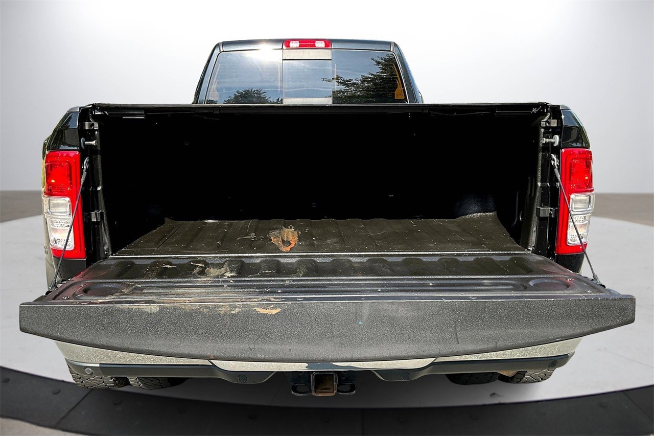 2021 Ram 3500 Tradesman photo 22
