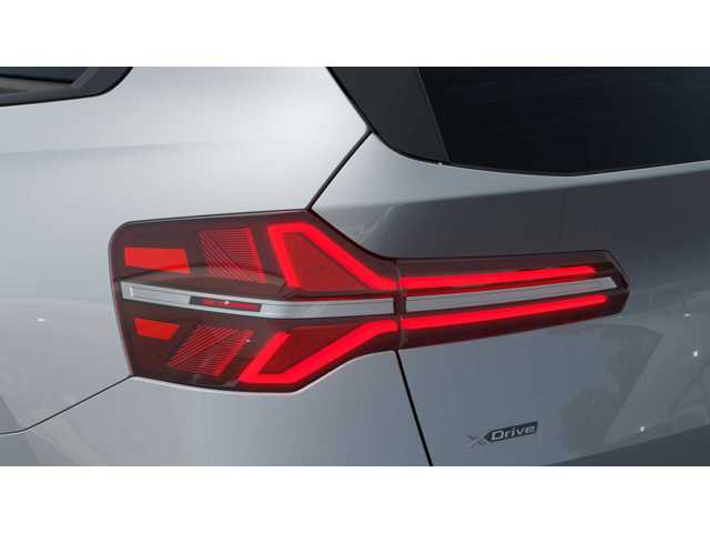 New 2026 BMW X3 30 xDrive SUV in # | Sewell Automotive Companies