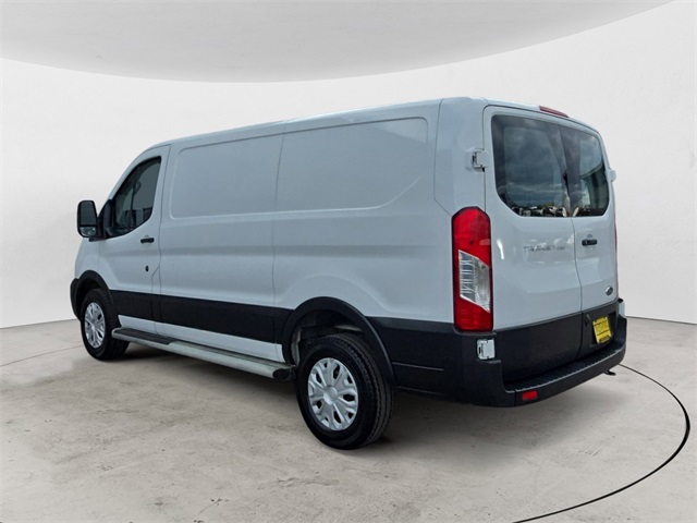 2023 Ford Transit photo 3