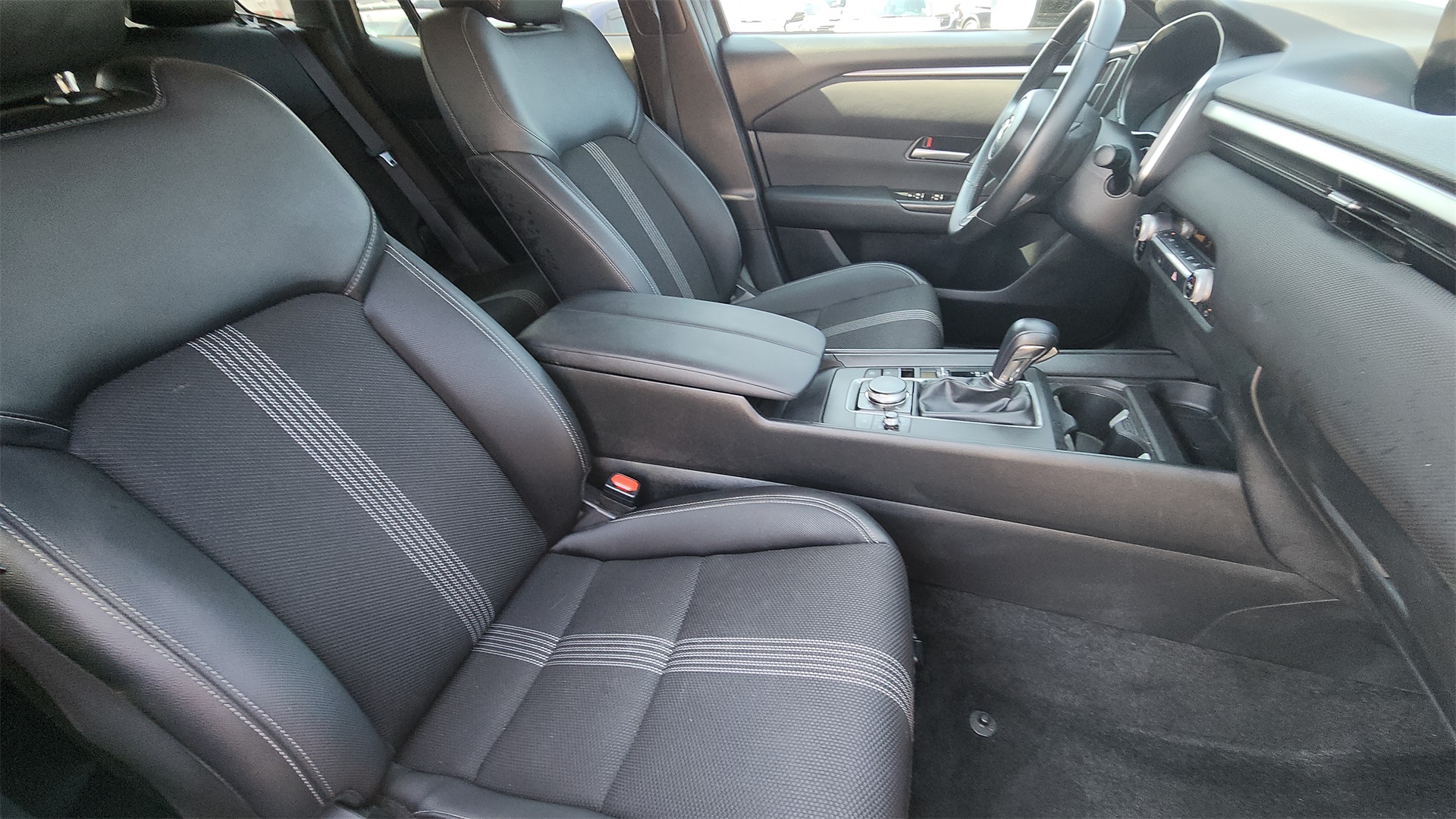 2024 Mazda CX-50 2.5 S Preferred photo 27