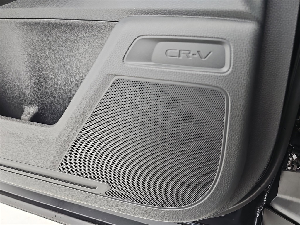 2026 Honda CR-V Hybrid Sport-L photo 34