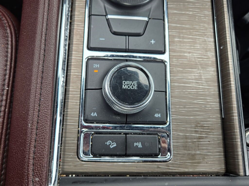 2023 Ford Expedition MAX Limited photo 28