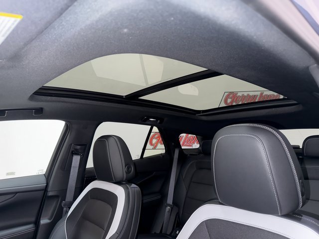 2024 Chevrolet Blazer EV photo 13