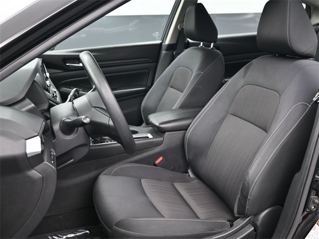 2021 Nissan Altima 2.5 S photo 4