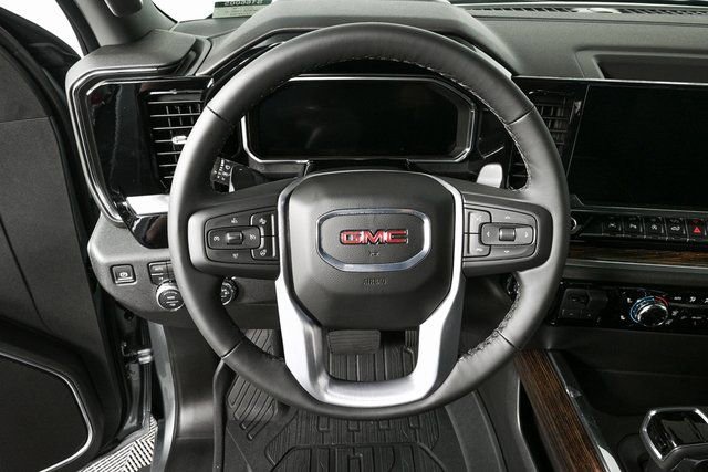 2026 Gmc Sierra 1500 Elevation photo 9