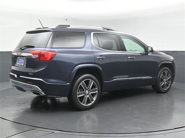 2019 Gmc Acadia Denali photo 7