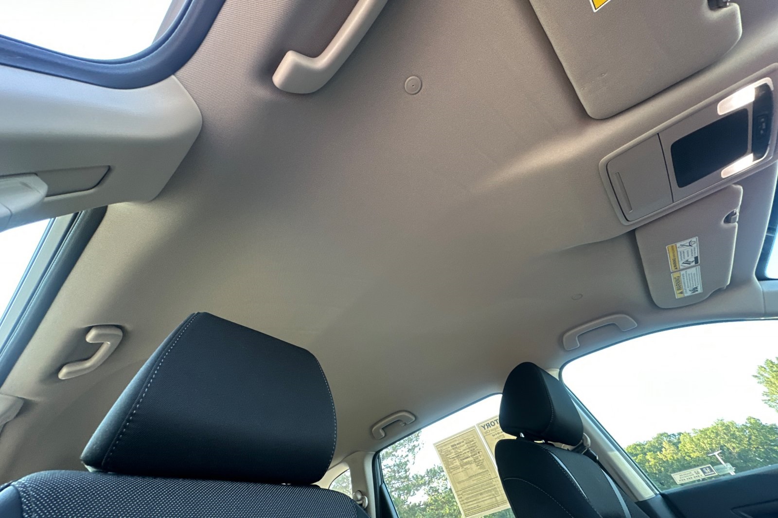 2024 Honda CR-V LX photo 21