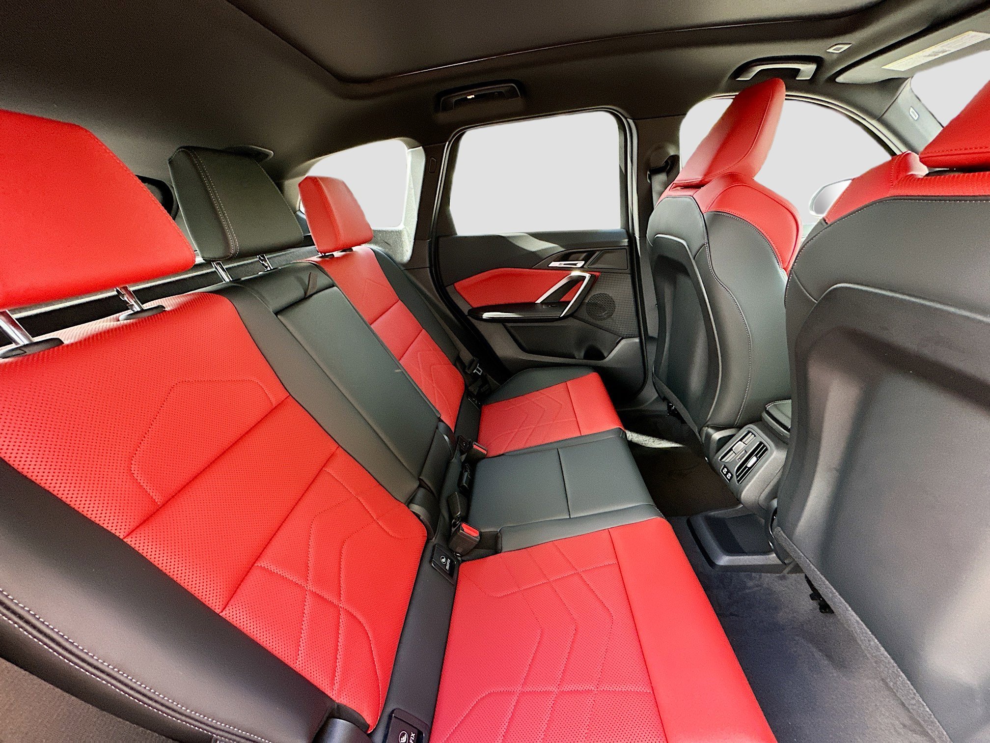 2025 Bmw X1 XDrive28i photo 23