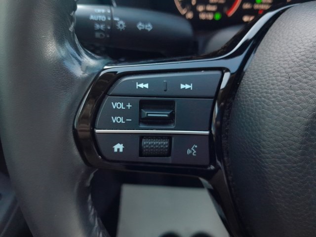 2023 Honda CR-V EX-L photo 16