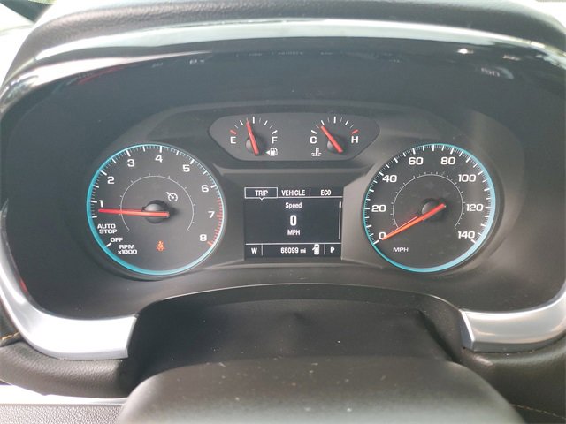 2021 Chevrolet Traverse Cloth photo 29