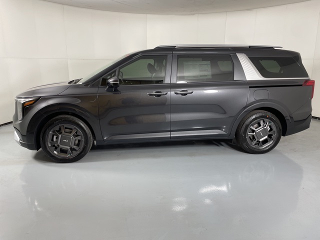 2026 Kia Carnival EX photo 5