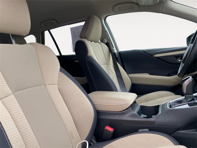2024 Subaru Outback Premium photo 15
