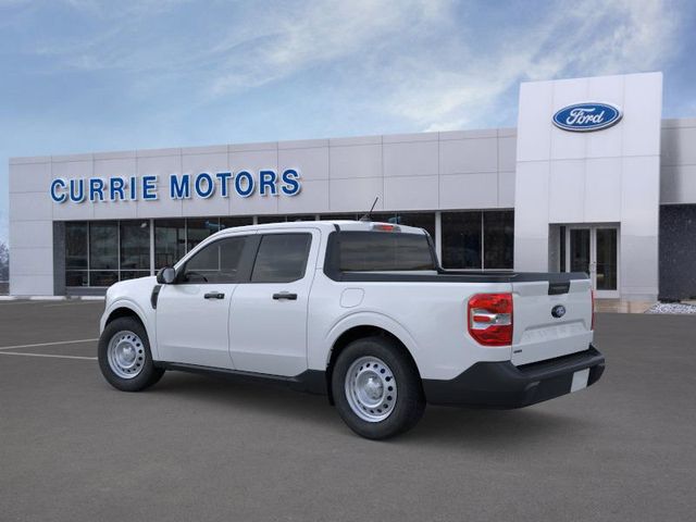 2026 FORD MAVERICK - Image 36