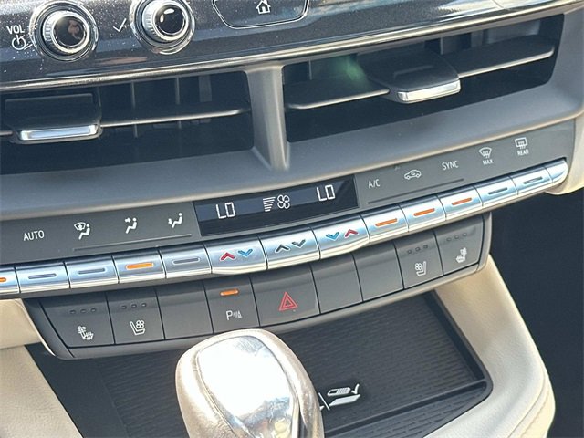 2020 Cadillac CT4 Premium Luxury photo 30
