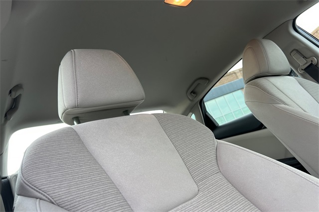 2022 Honda Insight EX photo 16