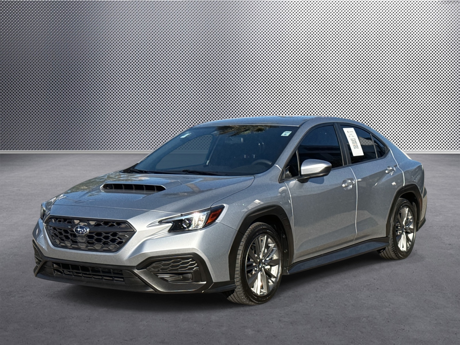 2023 Subaru WRX Base's photo