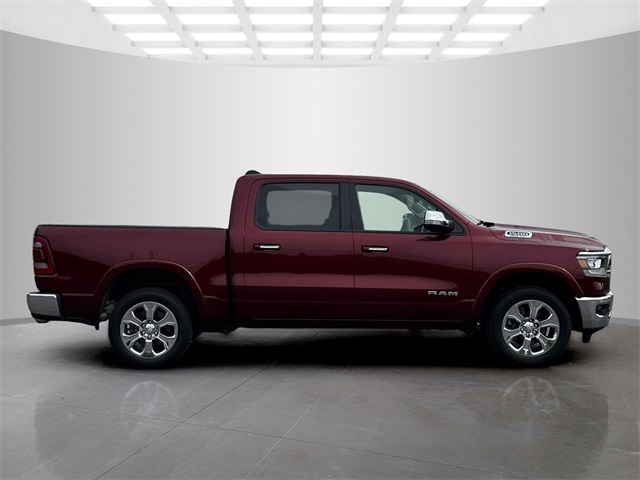 2022 Ram 1500 Laramie photo 7