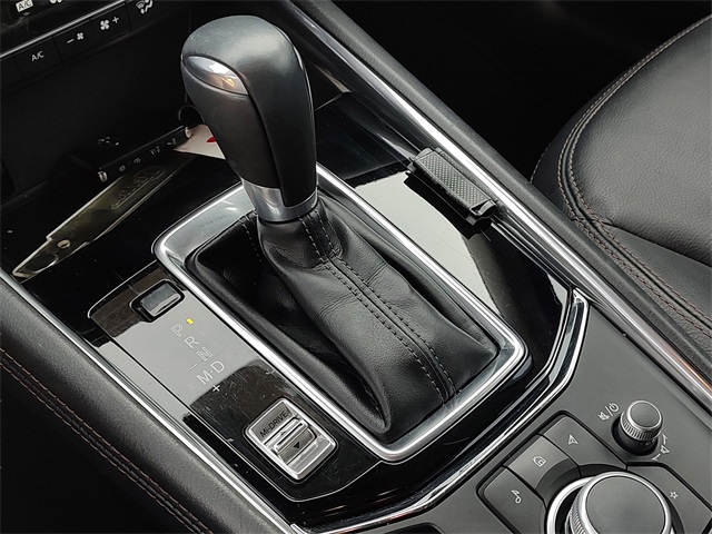 2023 Mazda CX-5 2.5 S Premium photo 15