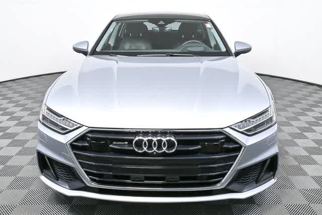 2019 Audi A7 3.0T Prestige photo 32