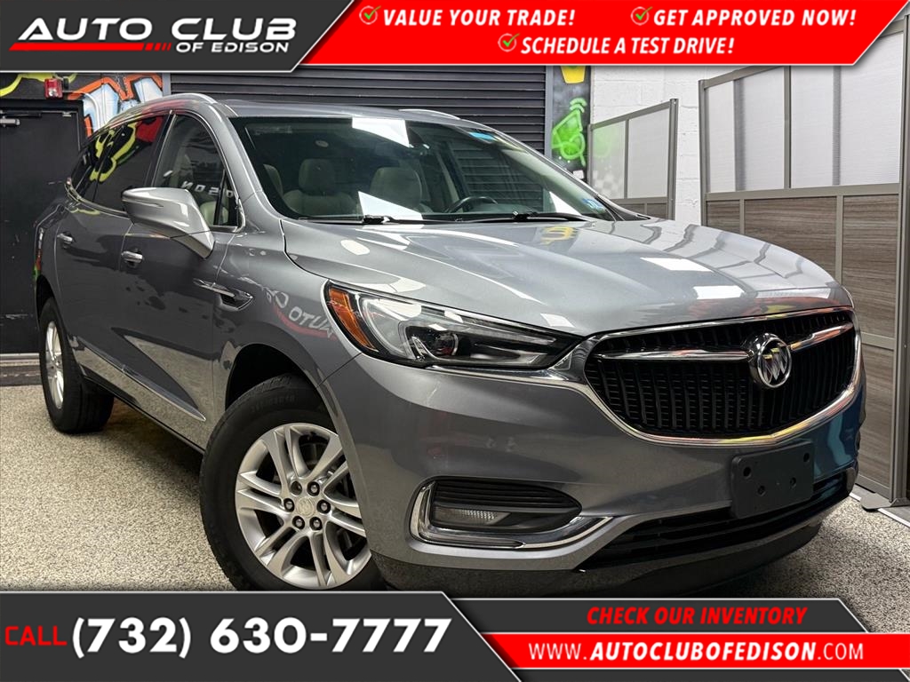 2019 Buick Enclave Essence