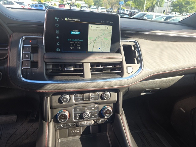 2024 Chevrolet Tahoe RST photo 19