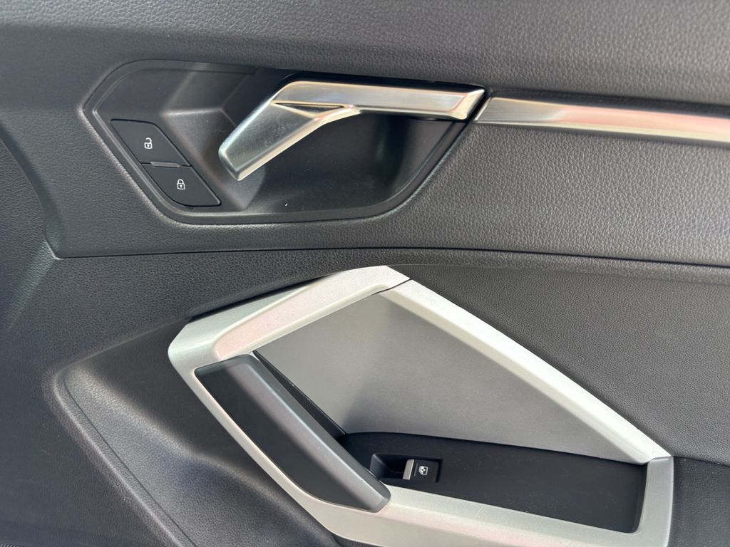 2022 Audi Q3 Premium photo 14