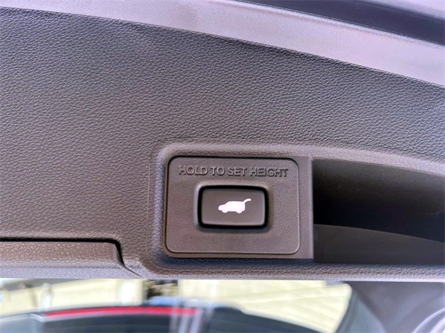 2022 Acura RDX Technology photo 10